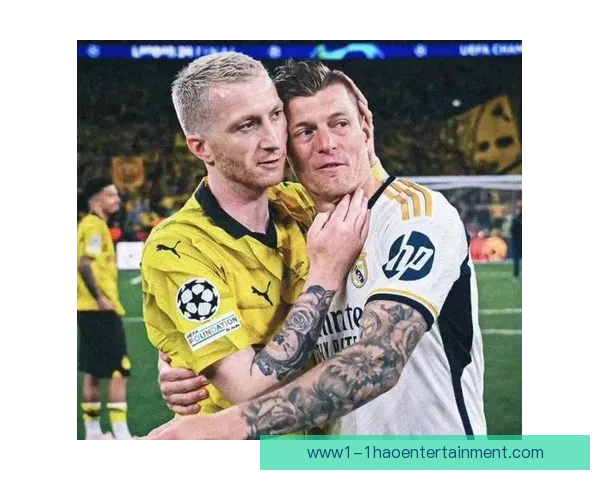 克罗斯欧冠荣光后宣布退役完美谢幕 皇马传奇谢幕时刻永载史册