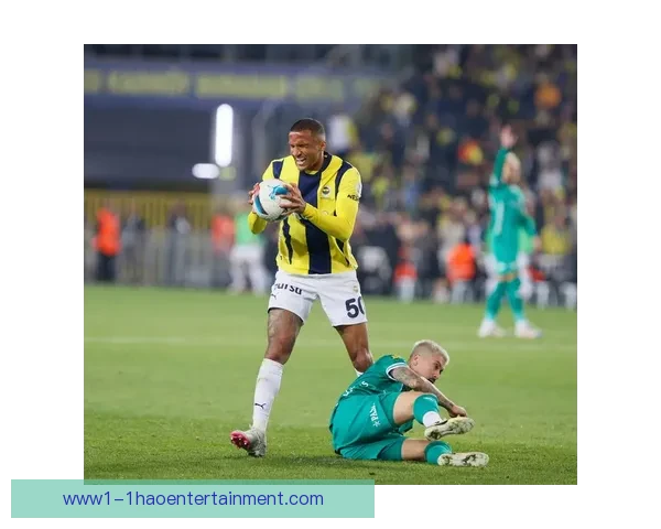 圣马克西曼以租借身份加盟费内巴切 展现个人能力与新挑战